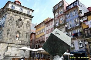 0265 - Porto Ribeira